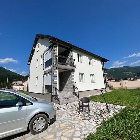 Duca Apartmani Plav Exterior photo
