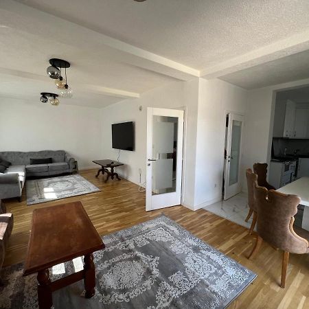 Duca Apartmani Plav Exterior photo
