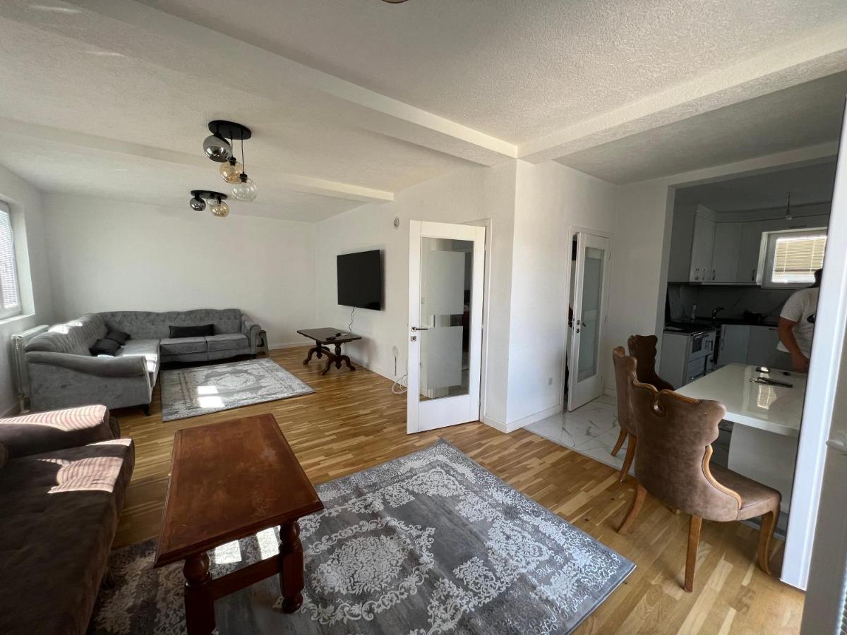 Duca Apartmani Plav Exterior photo