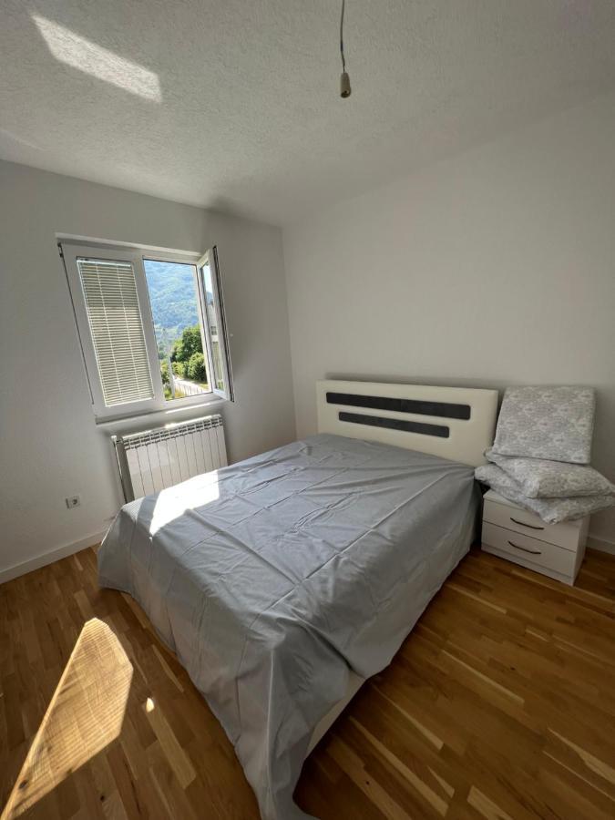 Duca Apartmani Plav Exterior photo