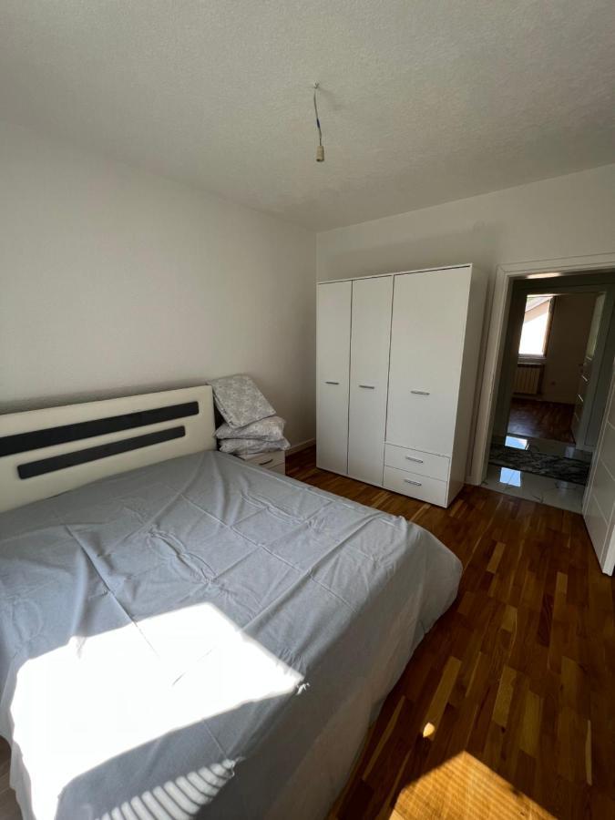 Duca Apartmani Plav Exterior photo