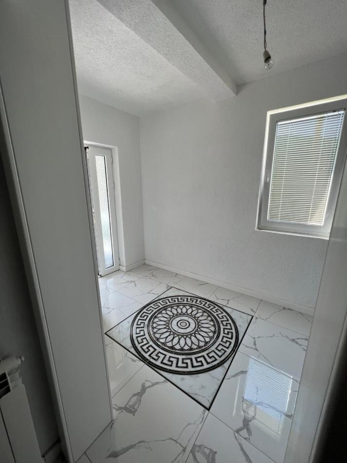 Duca Apartmani Plav Exterior photo