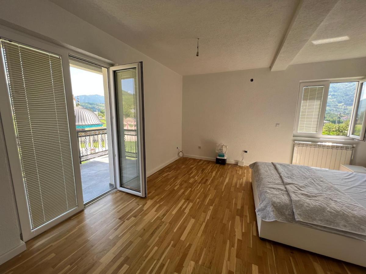 Duca Apartmani Plav Exterior photo